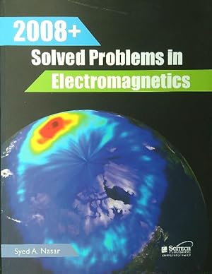 Seller image for 2008+ Solved Problems in Electromagnetics for sale by Miliardi di Parole