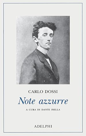 NOTE AZZURRE