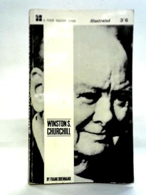 Seller image for Winston S Churchill for sale by World of Rare Books