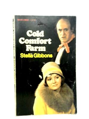 Seller image for Cold Comfort Farm for sale by World of Rare Books