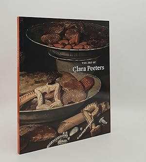 Imagen del vendedor de THE ART OF CLARA PEETERS a la venta por Rothwell & Dunworth (ABA, ILAB)