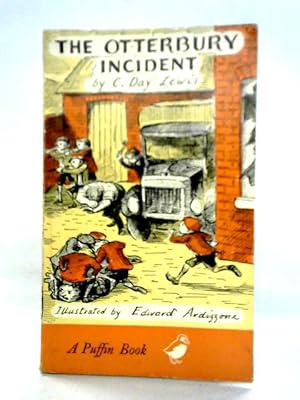 Seller image for The Otterbury Incident for sale by World of Rare Books