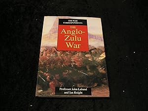 Immagine del venditore per The Anglo Zulu War venduto da Yare Books