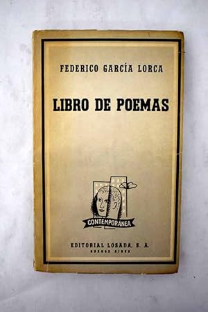 Libro de poemas