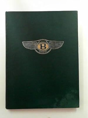 Bild des Verkufers fr A racing history of the Bentley (1921-31) zum Verkauf von Cotswold Internet Books