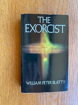 Seller image for The Exorcist for sale by Scene of the Crime, ABAC, IOBA