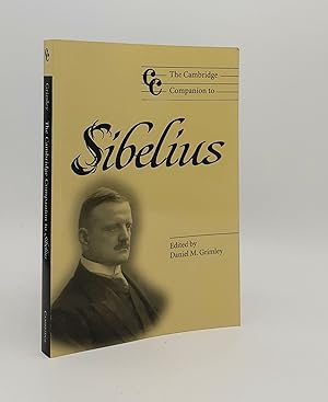 THE CAMBRIDGE COMPANION TO SIBELIUS (Cambridge Companions to Music)