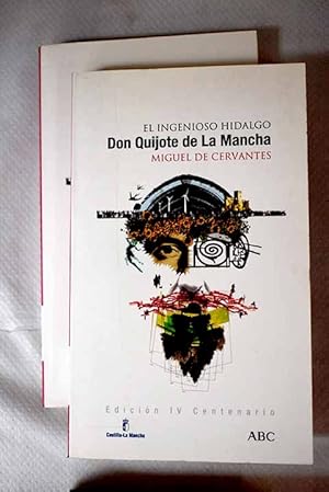 Don Quijote de la Mancha