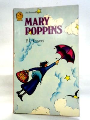 Seller image for Mary Poppins for sale by World of Rare Books