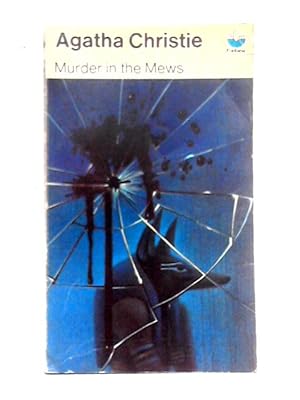 Imagen del vendedor de Murder in the Mews (Fontana Books 2861) a la venta por World of Rare Books