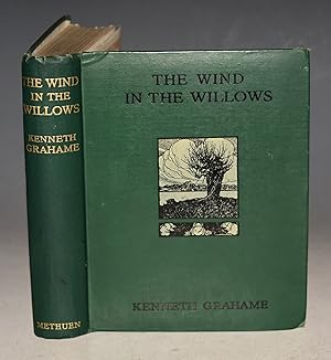 The Wind in the Willows Illustrated by PAUL BRANSOM.