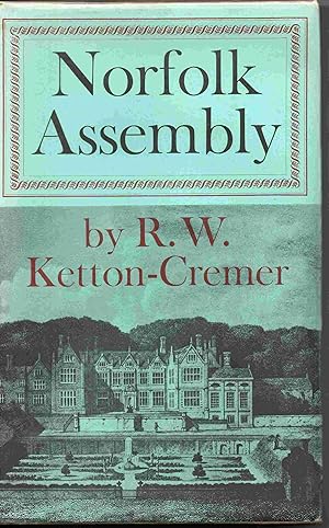 Seller image for Norfolk Assembly for sale by Joy Norfolk, Deez Books