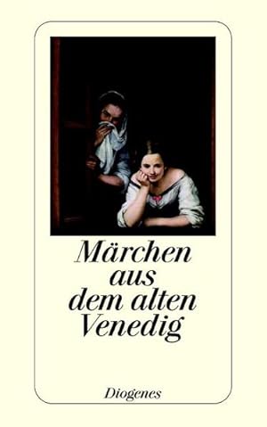 Seller image for Mrchen aus dem alten Venedig for sale by Buchhandlung Loken-Books