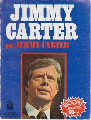 Seller image for JIMMY CARTER for sale by LIBRERIA TORMOS