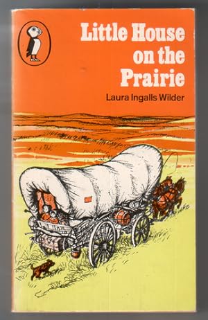 Seller image for Little House on the Prairie for sale by The Children's Bookshop