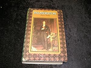 Bild des Verkufers fr Lord Palmerston zum Verkauf von Yare Books