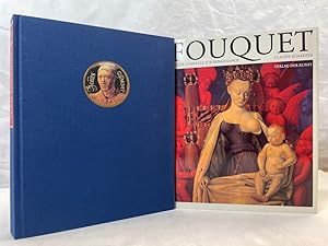 Seller image for Jean Fouquet : an der Schwelle zur Renaissance. Claude Schaefer for sale by Antiquariat Bler