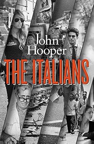 Seller image for The Italians for sale by WeBuyBooks