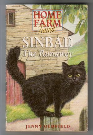 Home Farm Twins: Sinbad The Runaway