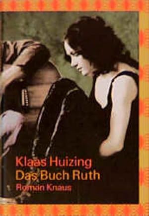 Seller image for Das Buch Ruth for sale by primatexxt Buchversand
