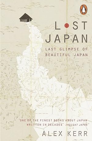 Seller image for Lost Japan: Last Glimpse of Beautiful Japan for sale by Redux Books