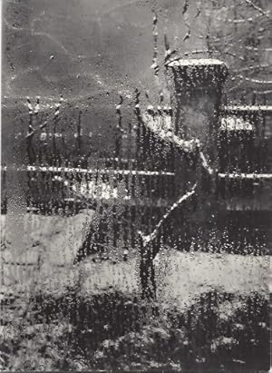 Set of 12 postcards Josef Sudek - The introductory study was written by Jan Rezac