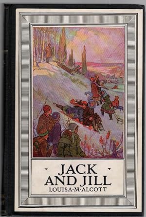 Seller image for Jack and Jill A Village Story for sale by McCormick Books