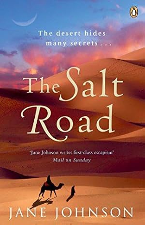 Seller image for The Salt Road for sale by WeBuyBooks 2