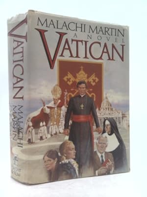 Immagine del venditore per Vatican venduto da ThriftBooksVintage