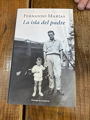 Imagen del vendedor de LA ISLA DEL PADRE a la venta por Trfico de Libros Lavapies