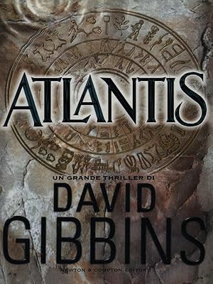 Bild des Verkufers fr Atlantis zum Verkauf von Librodifaccia