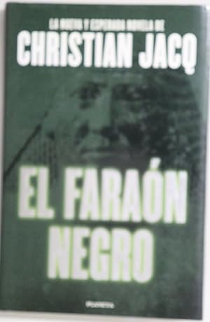 Seller image for El faran negro for sale by Librera Alonso Quijano