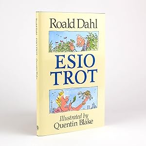 ESIO TROT