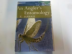 An Angler's Entomolgy (New Naturalist series)