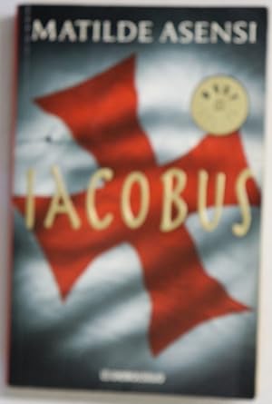 Imagen del vendedor de Iacobus a la venta por Librera Alonso Quijano