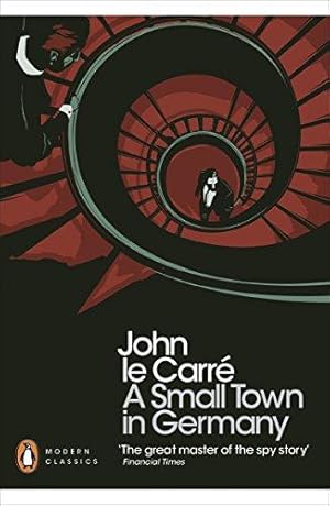 Immagine del venditore per A Small Town in Germany (Penguin Modern Classics) venduto da WeBuyBooks 2