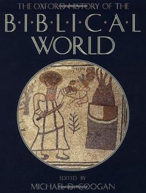 Seller image for The Oxford History of the Biblical World for sale by WeBuyBooks
