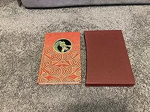 Seller image for THE HOBBIT: FOLIO SOCIETY HARDCOVER for sale by Books for Collectors