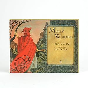 Seller image for MOLLY WHUPPIE for sale by Jonkers Rare Books