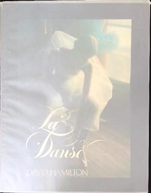 Seller image for La danse for sale by Miliardi di Parole