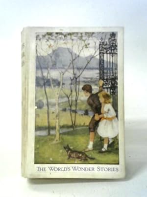 Seller image for The World's Wonder Stories For Boys and Girls for sale by World of Rare Books