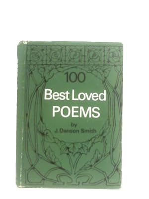 Image du vendeur pour 100 Best Loved Poems mis en vente par World of Rare Books