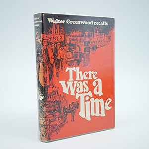 Seller image for There Was A Time for sale by Jacket and Cloth