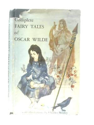 Seller image for The Complete Fairy Tales of Oscar Wilde for sale by World of Rare Books