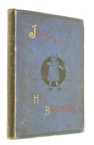 Imagen del vendedor de Jack & His Brothers. With Original Music a la venta por M Godding Books Ltd