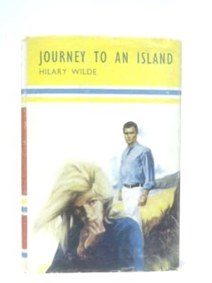 Bild des Verkufers fr Journey to an Island zum Verkauf von World of Rare Books