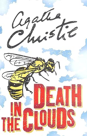 Image du vendeur pour Death In The Clouds (Poirot) mis en vente par M Godding Books Ltd
