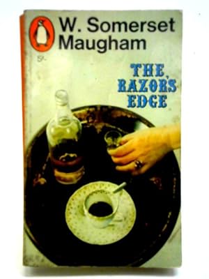 Seller image for The Razor's Edge for sale by World of Rare Books