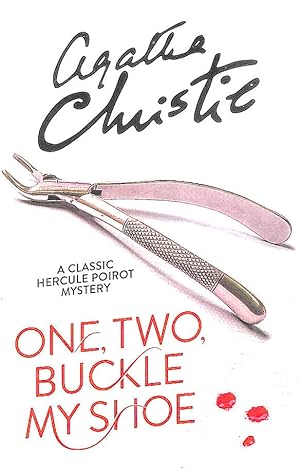 Seller image for One, Two, Buckle My Shoe (Poirot) for sale by M Godding Books Ltd
