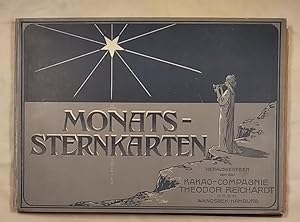 Monats-Sternkarten.